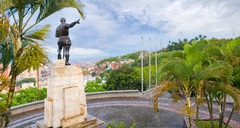 sur de colombia desde medellin