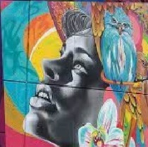 graffiti tour comuna 13