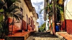 tour a santa fe de antioquia