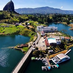 tour a guatape