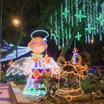 Tour decembrino en Medellin