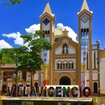 viaje a los llanos orientales