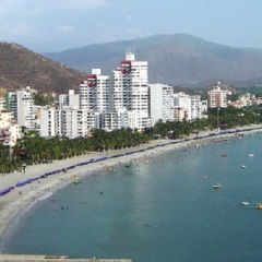 paquetes a santa marta