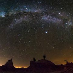 viaje al desierto de la tatacoa