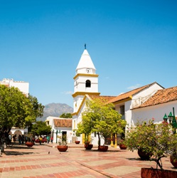 tour guajira