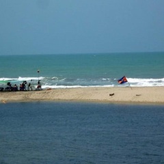 viajes a santa marta