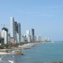 paquetes a cartagena