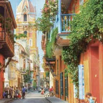 planes turisticos cartagena