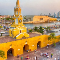 excursion a cartagena 2025