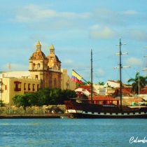 tour a cartagena desde medellin