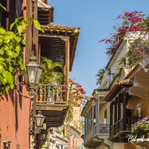 viaje a cartagena desde medellin