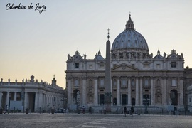 tour a europa desde colombia