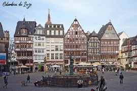 viajes a europa desde medellin