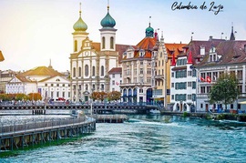 excursiones a europa desde medellin