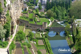 tour por europa desde colombia