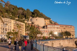 tour por europa desde colombia