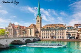 planes a europa desde colombia