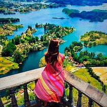 guatape desde medellin