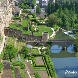 tour por europa desde colombia