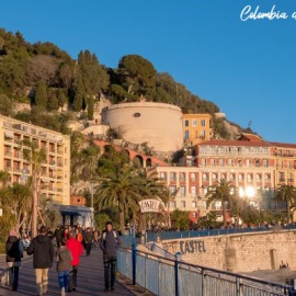 tour por europa desde colombia