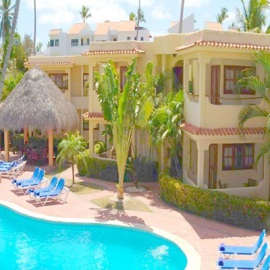 ofertas a punta cana desde colombia