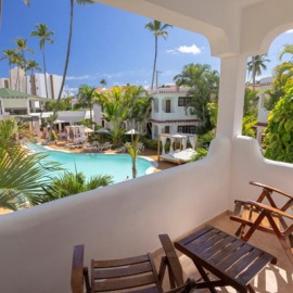 mejor época para viajar a punta cana desde colombia