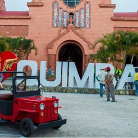 excursion eje cafetero