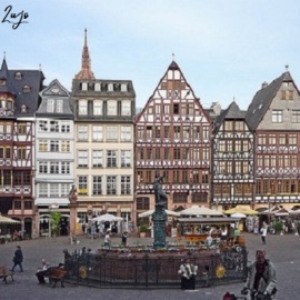 viajes a europa desde medellin