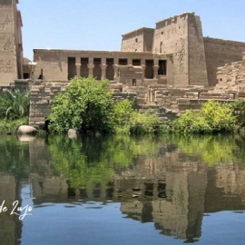 viaje a tierra santa