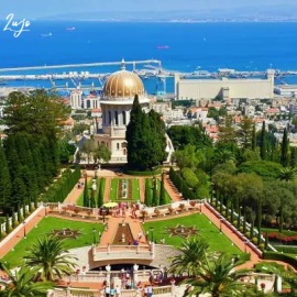 viajes a tierra santa egipto y jordania