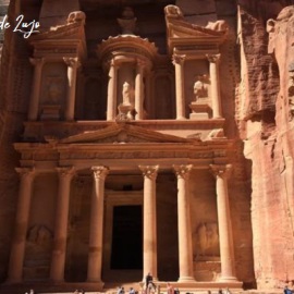 viaje a tierra santa 2025