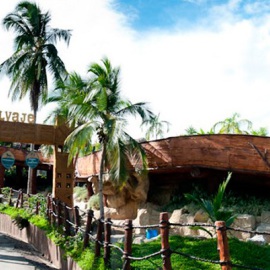 tour hacienda napoles 2026