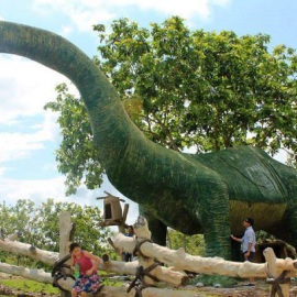 tour hacienda napoles