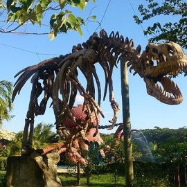 hacienda napoles medellin