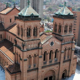 City tour en medellin 2026