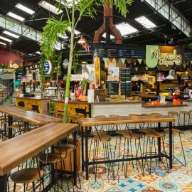 city tour medellin 2026