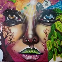 Tour graffiti incluido