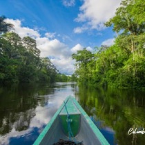 viaje al amazonas todo incluido desde medellin