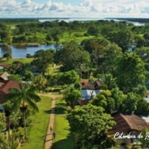 excursiones al amazonas desde medellin
