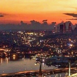 viajes a turquia desde medellin