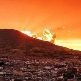 tour al sur de colombia