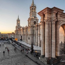 paquetes turisticos peru 2025