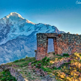 viajes a machu picchu