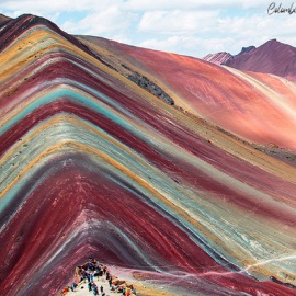 viaje a peru desde colombia