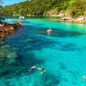 planes turisticos a brasil desde colombia