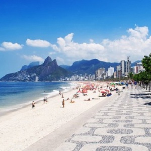 viajes a brasil desde colombia