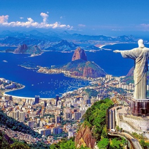 paquetes turisticos brasil desde colombia