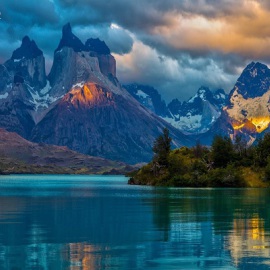 paquetes argentina desde colombia