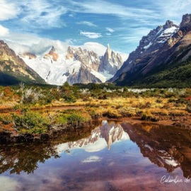 paquetes turisticos argentina desde colombia