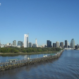 viaje a argentina